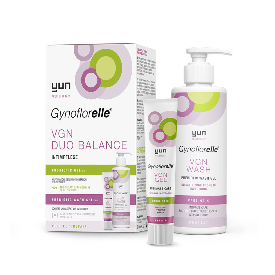VGN DUO BALANCE
