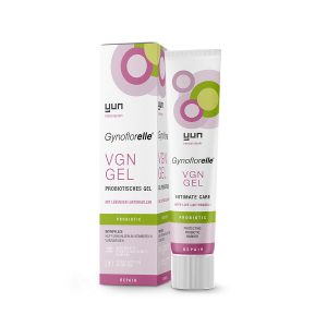 VGN PROBIOTIC GEL