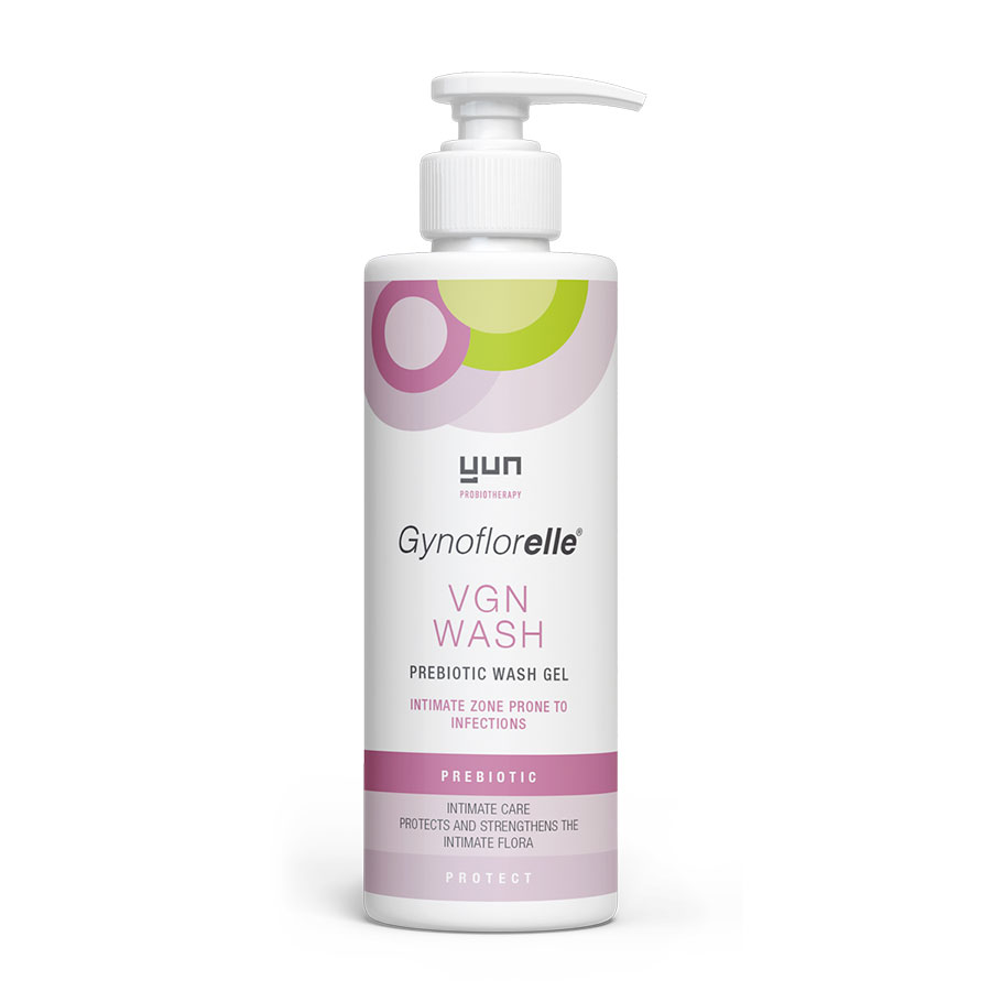 VGN PREBIOTIC WASH – Bild 4