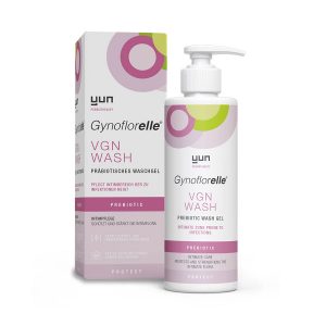 VGN PREBIOTIC WASH