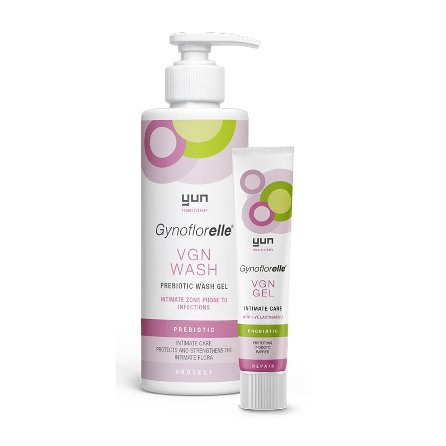 VGN DUO BALANCE – Bild 4